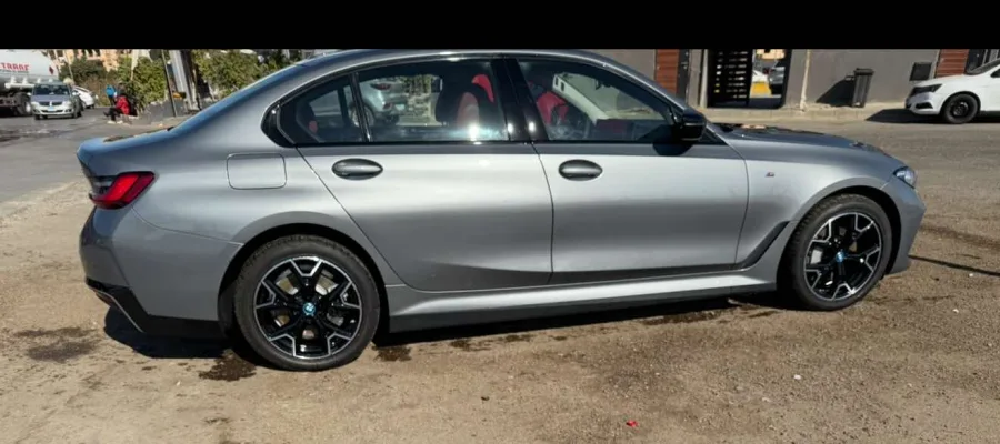i3 40l
