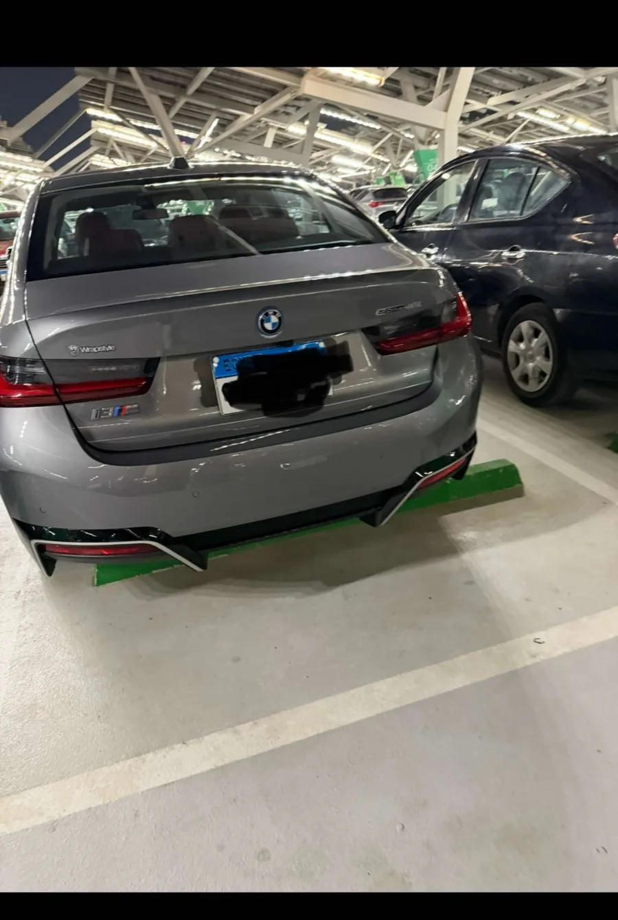 i3 40l