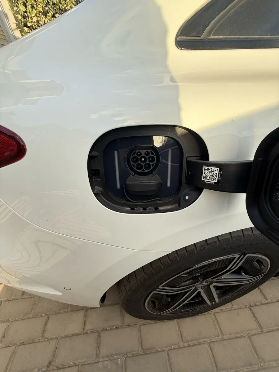 made In Germany eqe 350