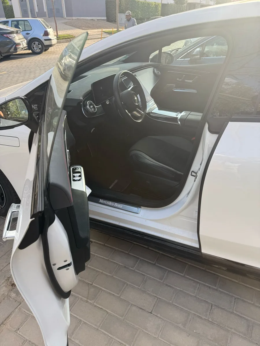 made In Germany eqe 350