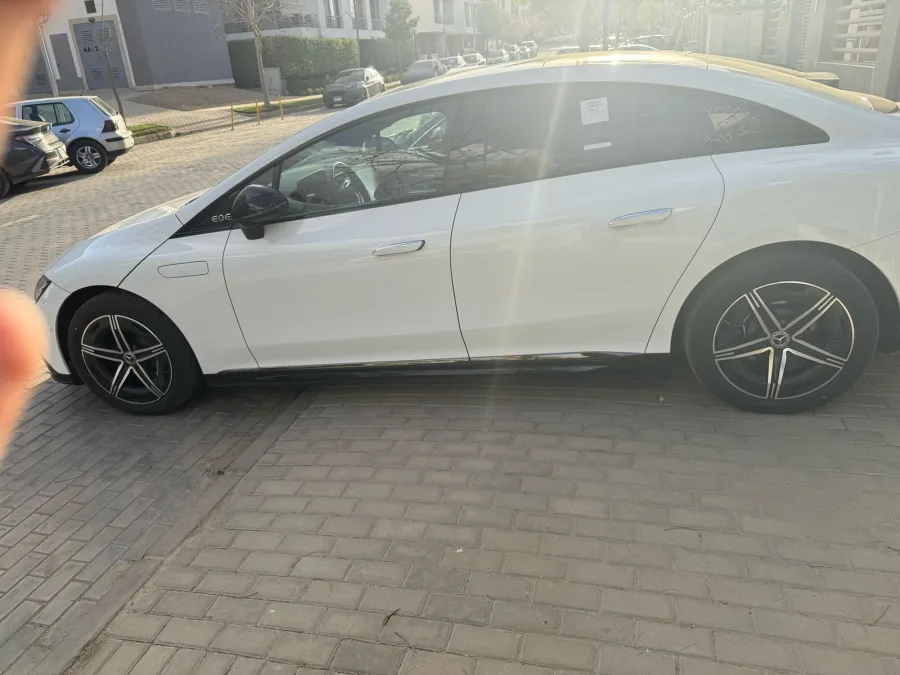 made In Germany eqe 350