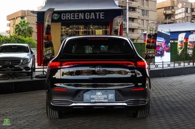 Elite Ev Auto