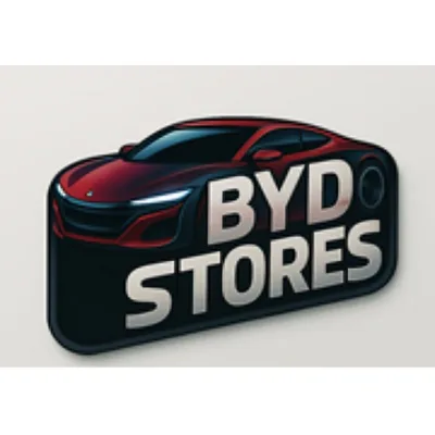 Byd stores