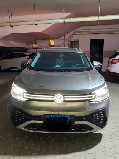 VW ID.6 PRO
