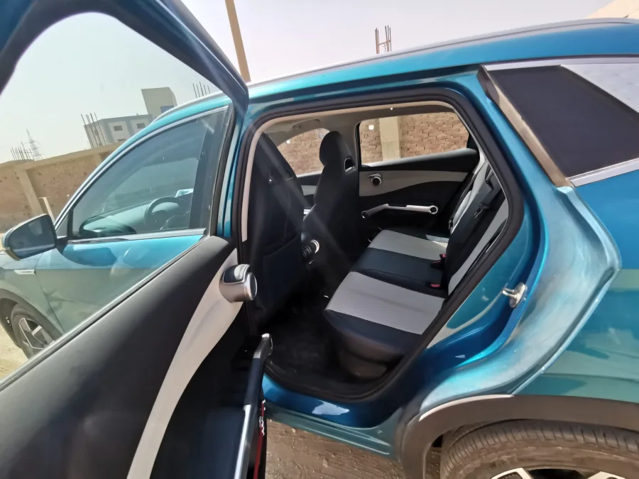 byd yuanplus 510