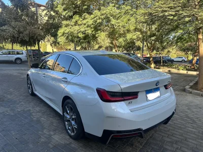 BMW I3 35l 2023