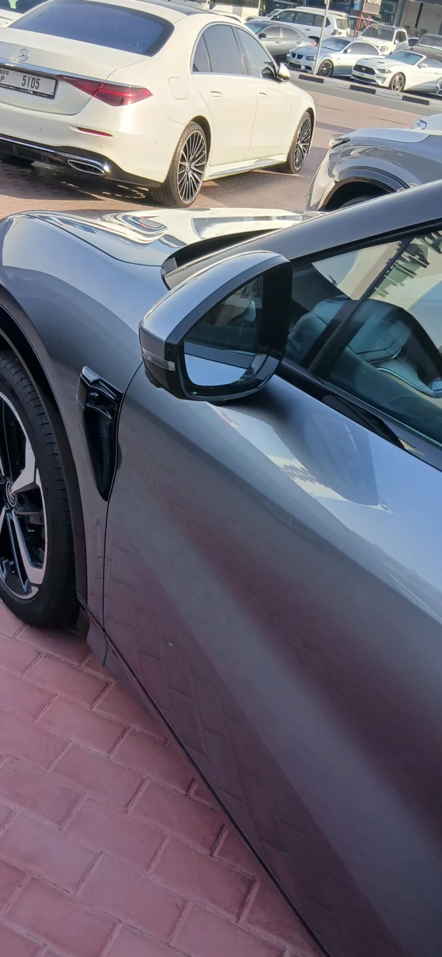 سونج ال موديل 24 فيس ليفت 25 اعلي فئه