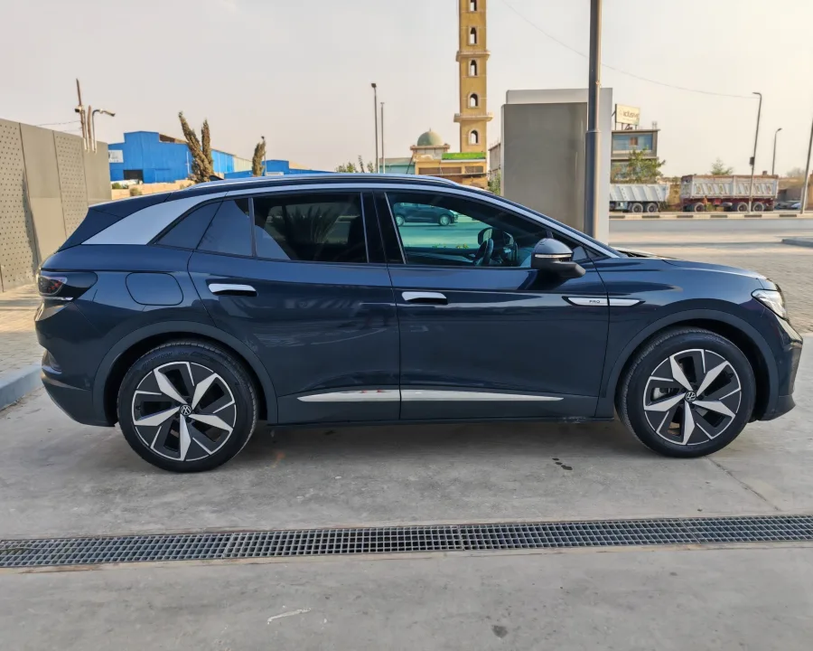 VW ID4 PRO