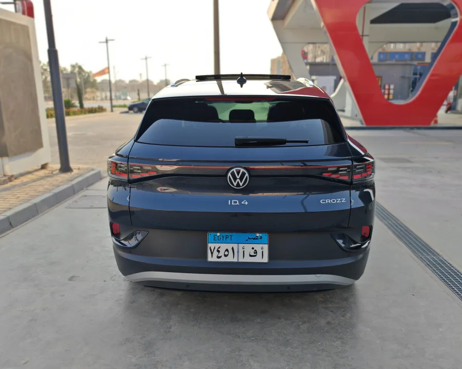 VW ID4 PRO
