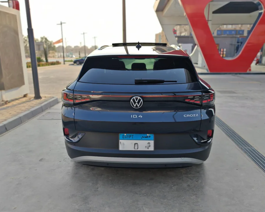 VW ID4 PRO