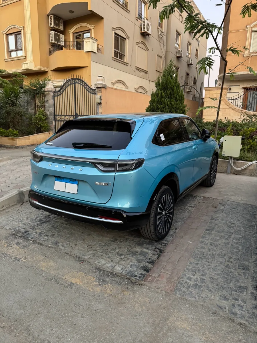 honda ens1