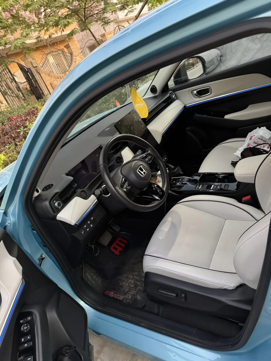 honda ens1