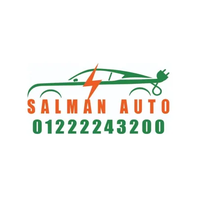 Salman auto