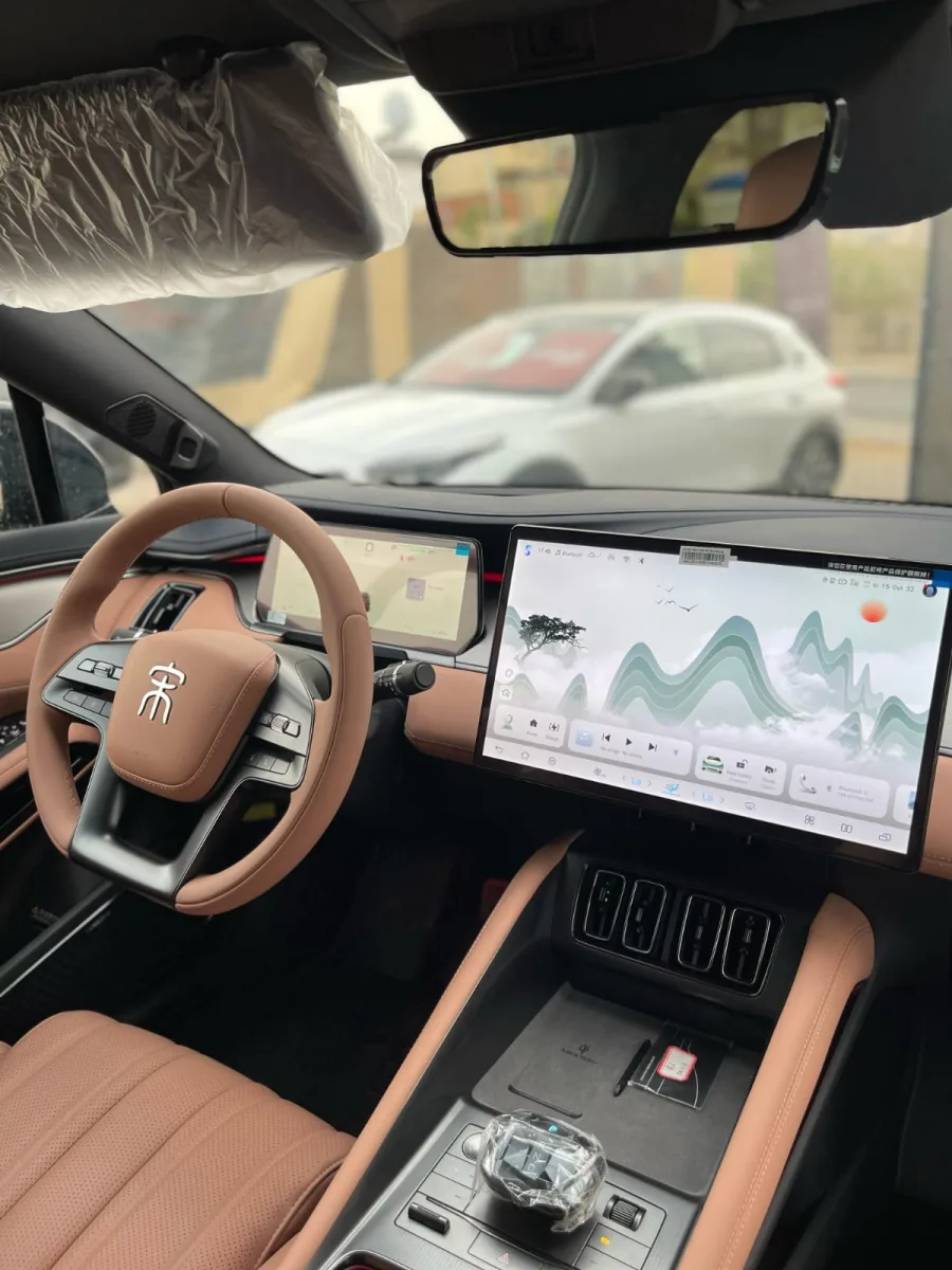 EQE500 4MATIC