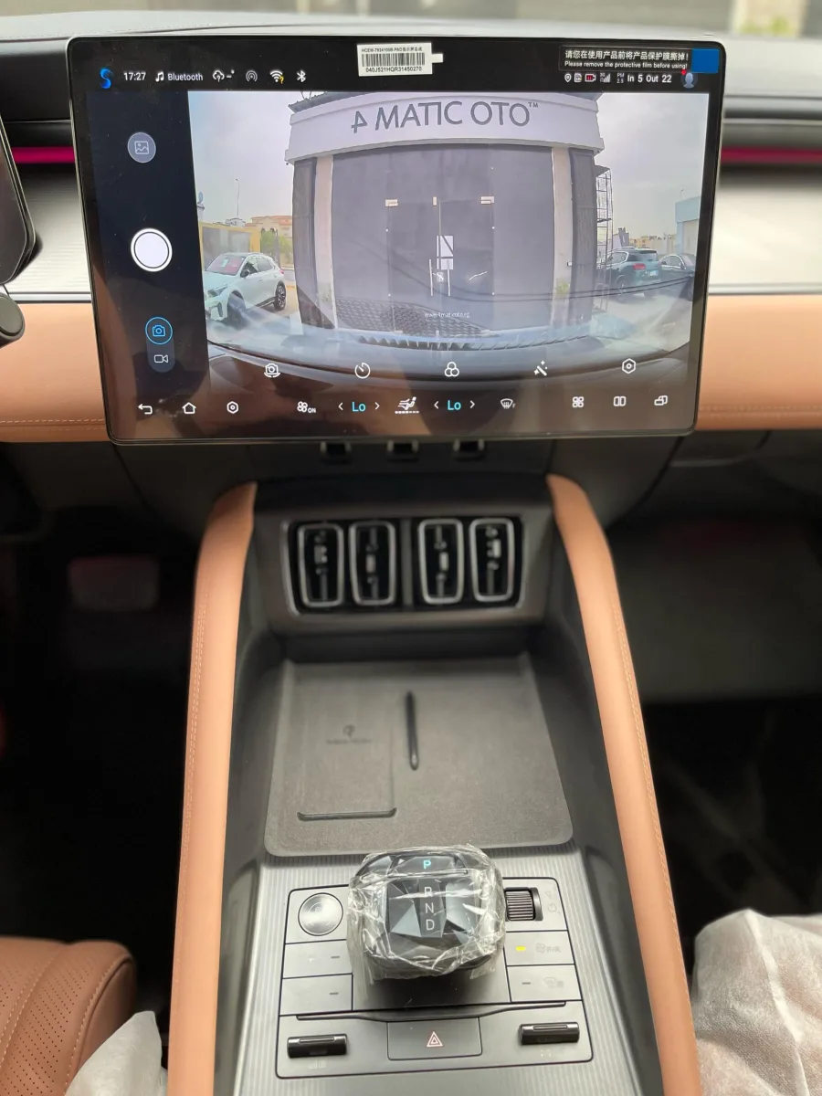 EQE500 4MATIC