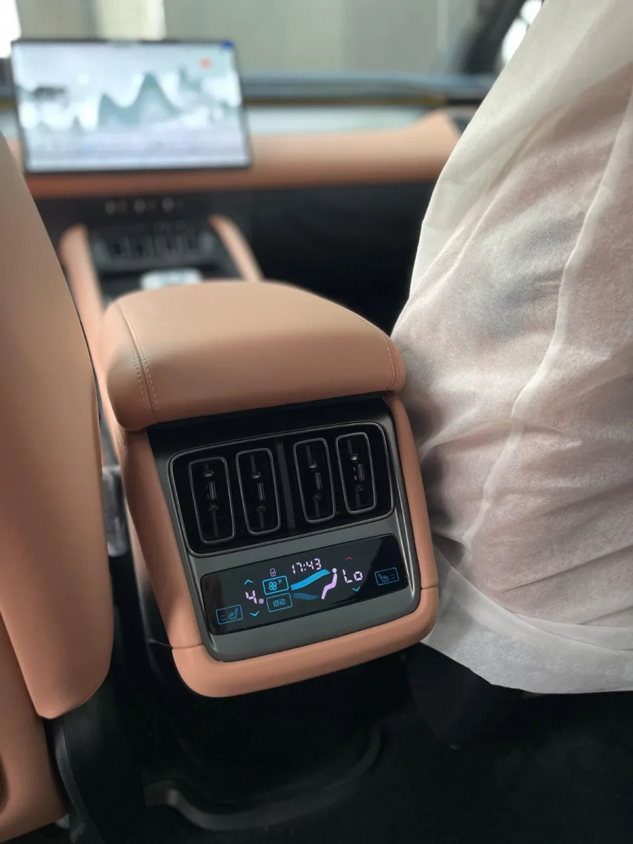 song L 2025