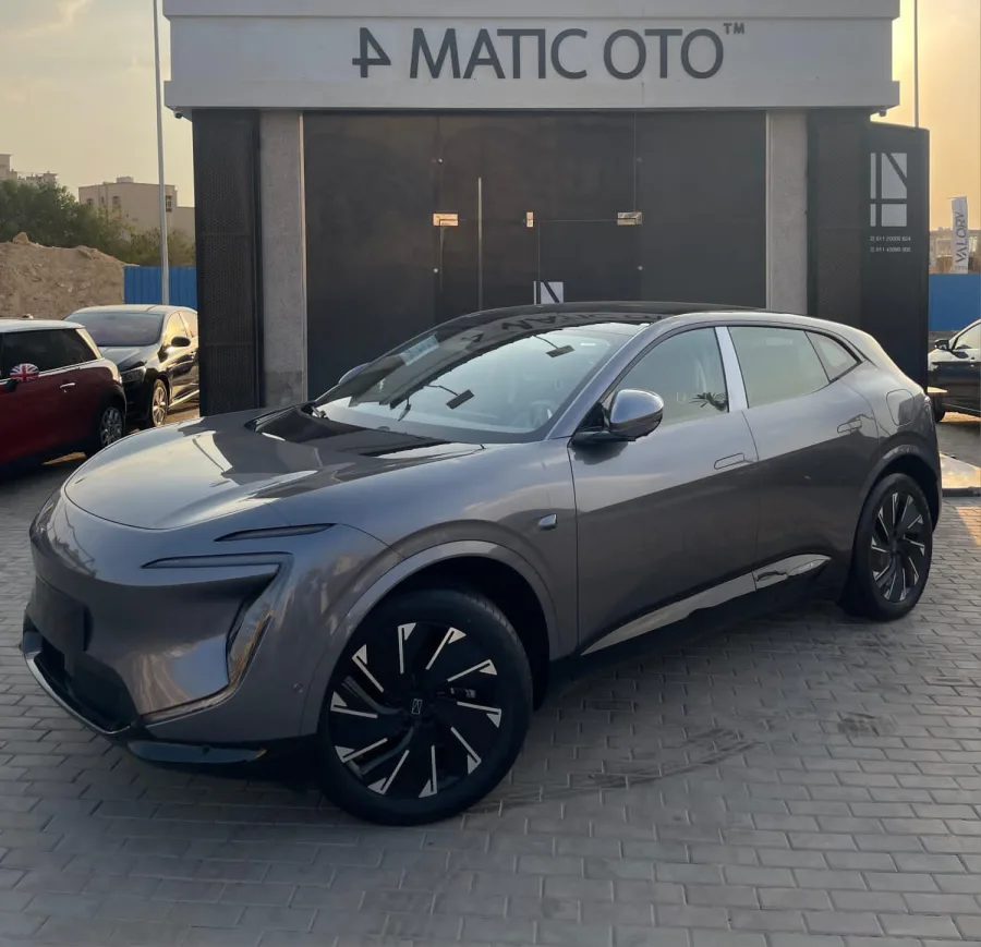 EQE500 4MATIC