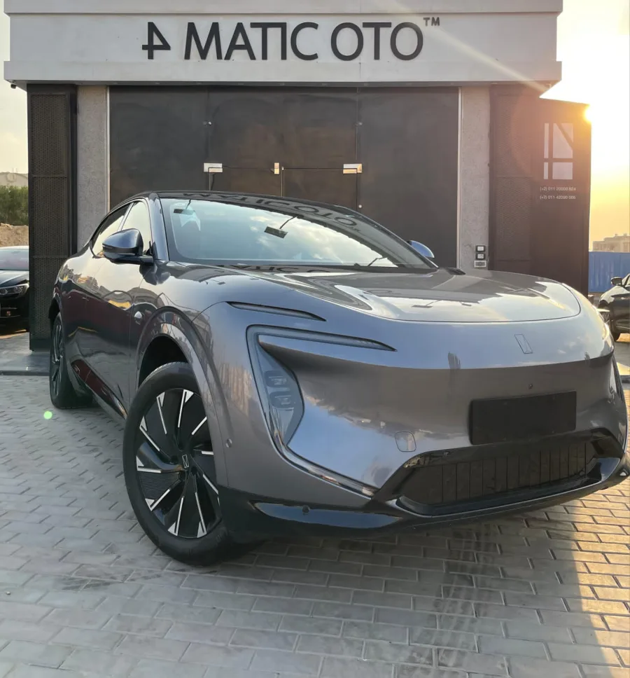 EQE500 4MATIC
