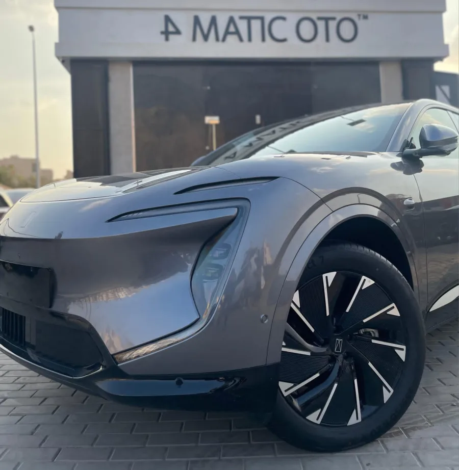 EQE500 4MATIC