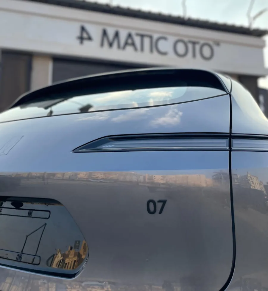 Avatar o7 pro plus