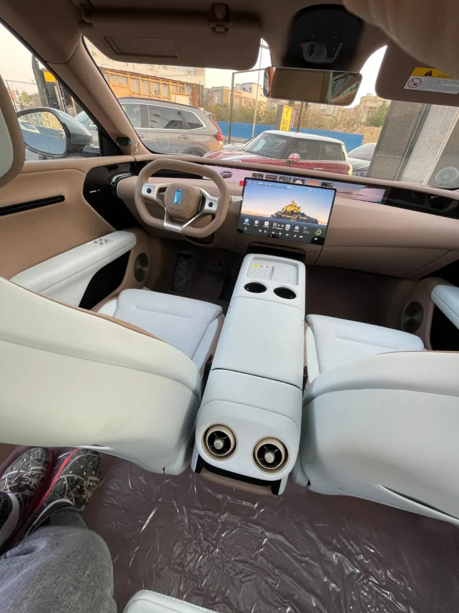 EQE500 4MATIC