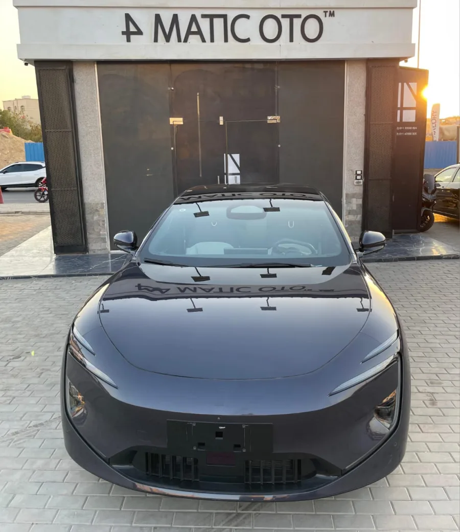 EQE500 4MATIC