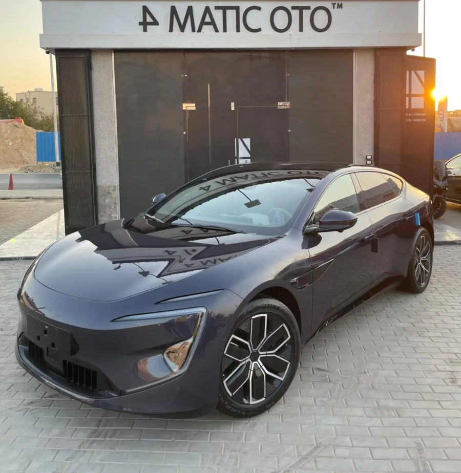 EQE500 4MATIC