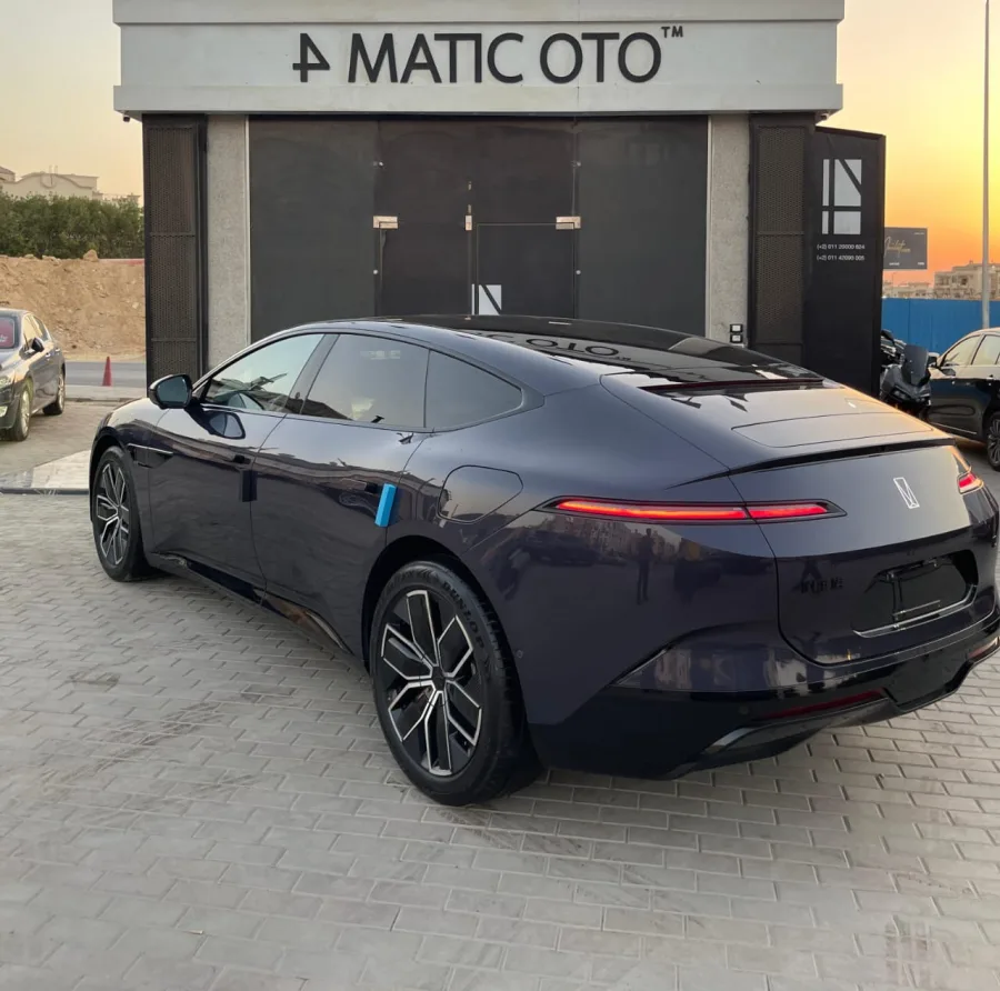 EQE500 4MATIC