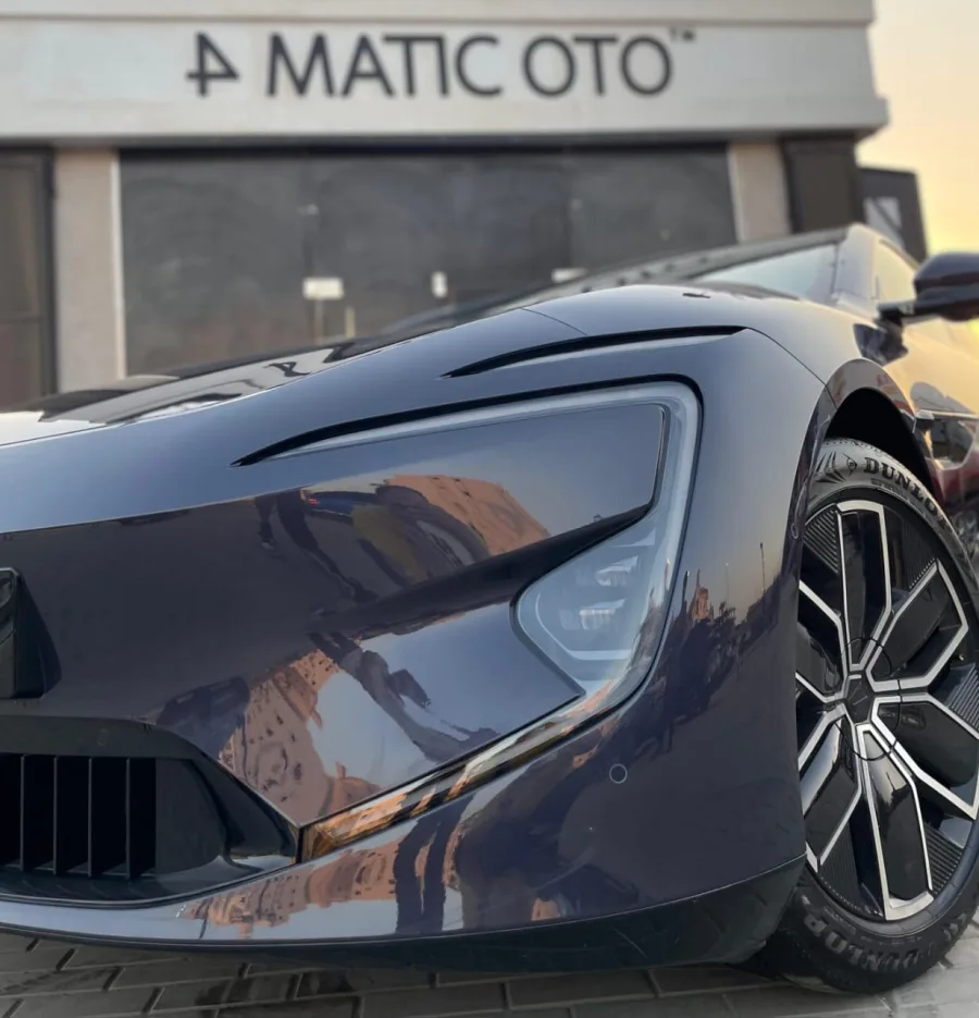 EQE500 4MATIC