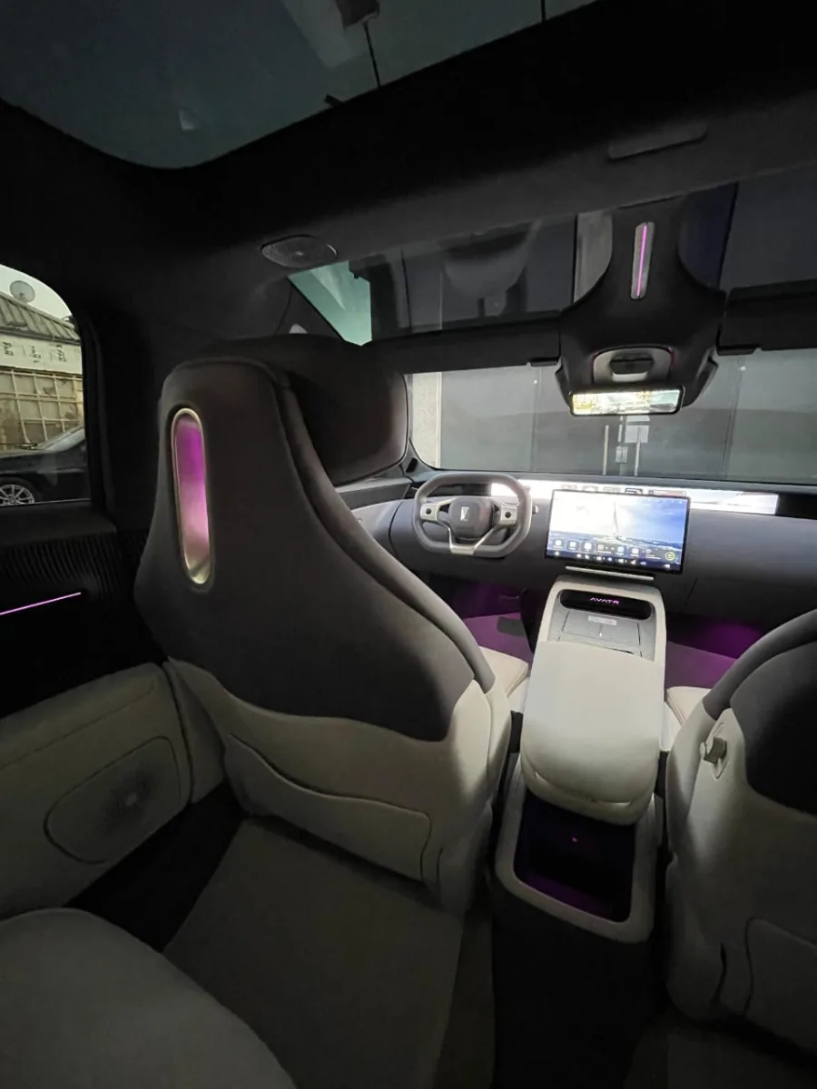 EQE500 4MATIC