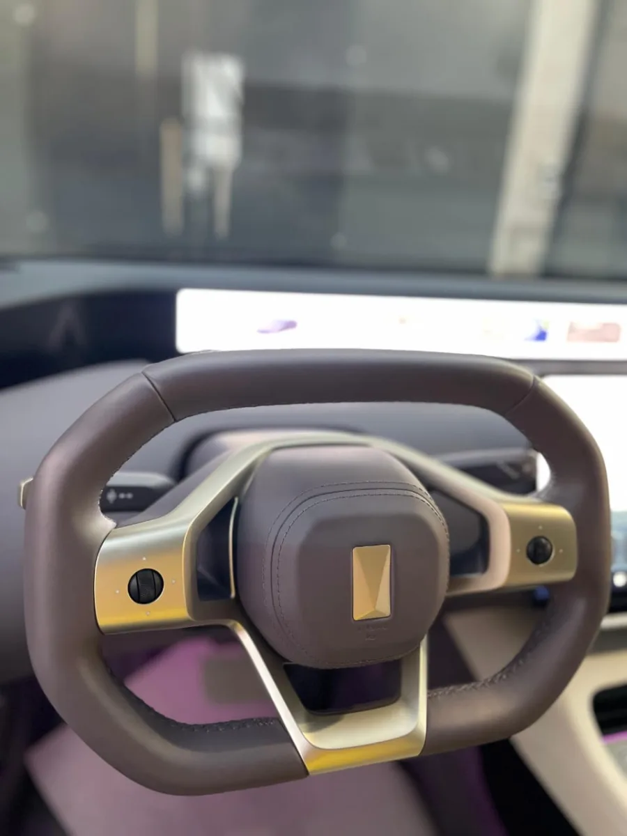 EQE500 4MATIC