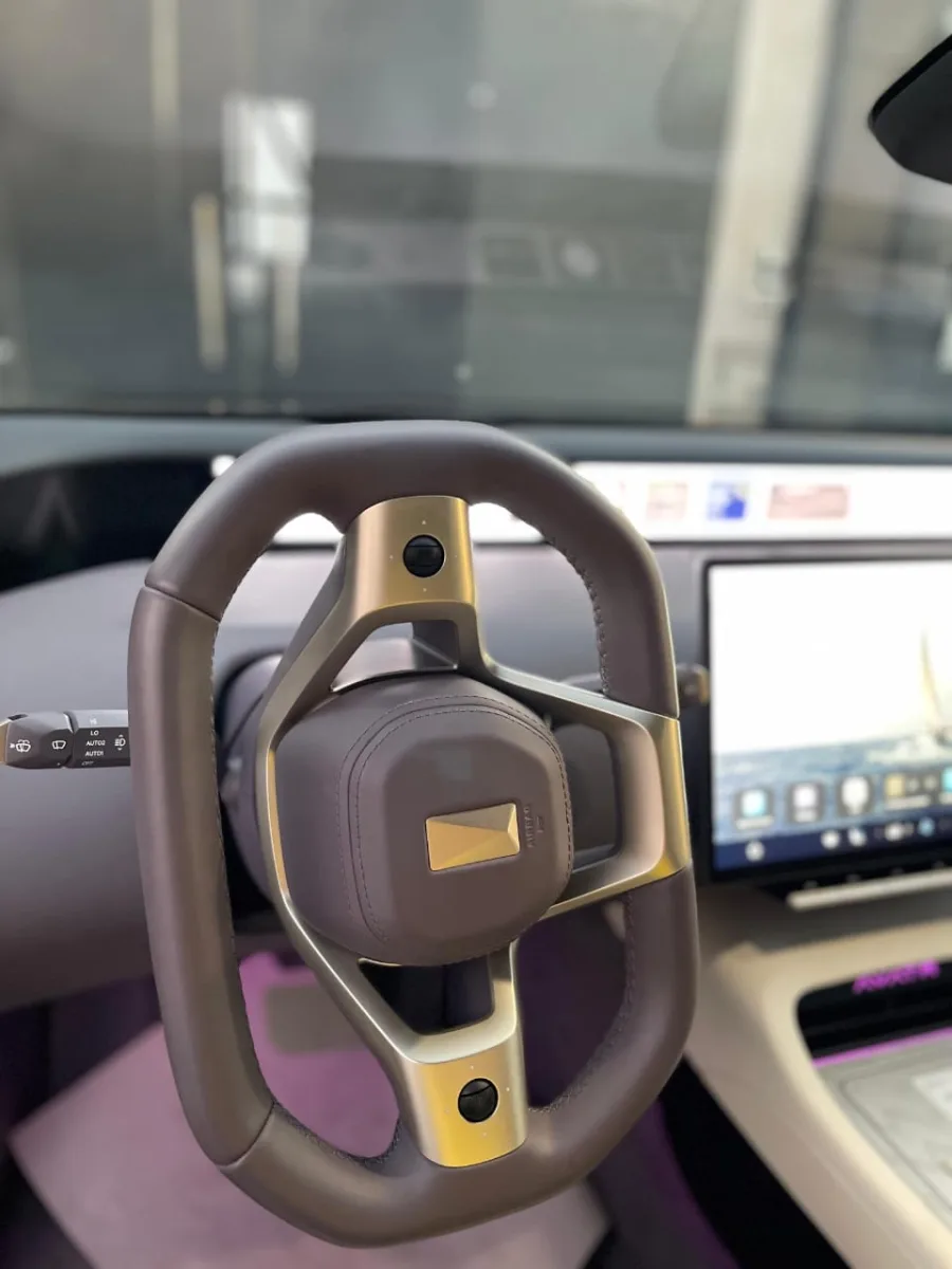 EQE500 4MATIC