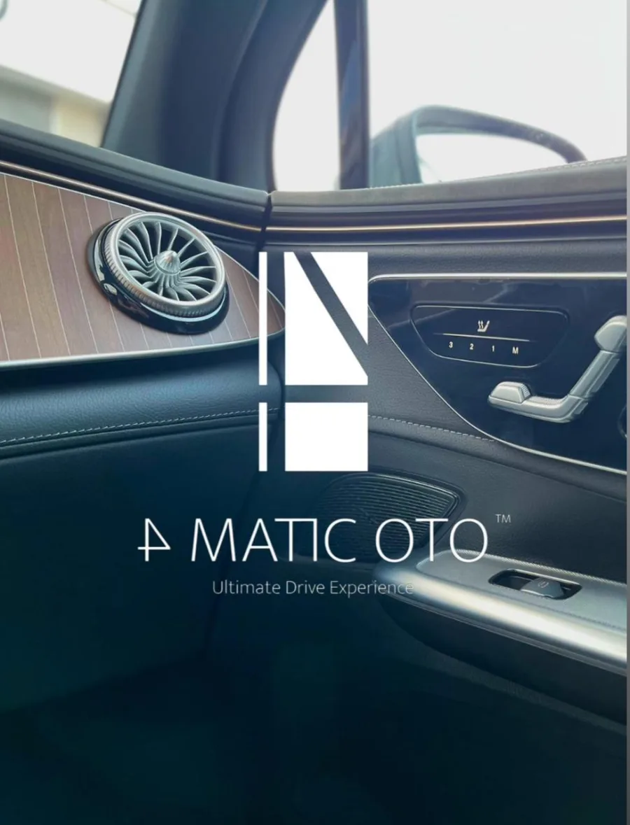 EQE500 4MATIC