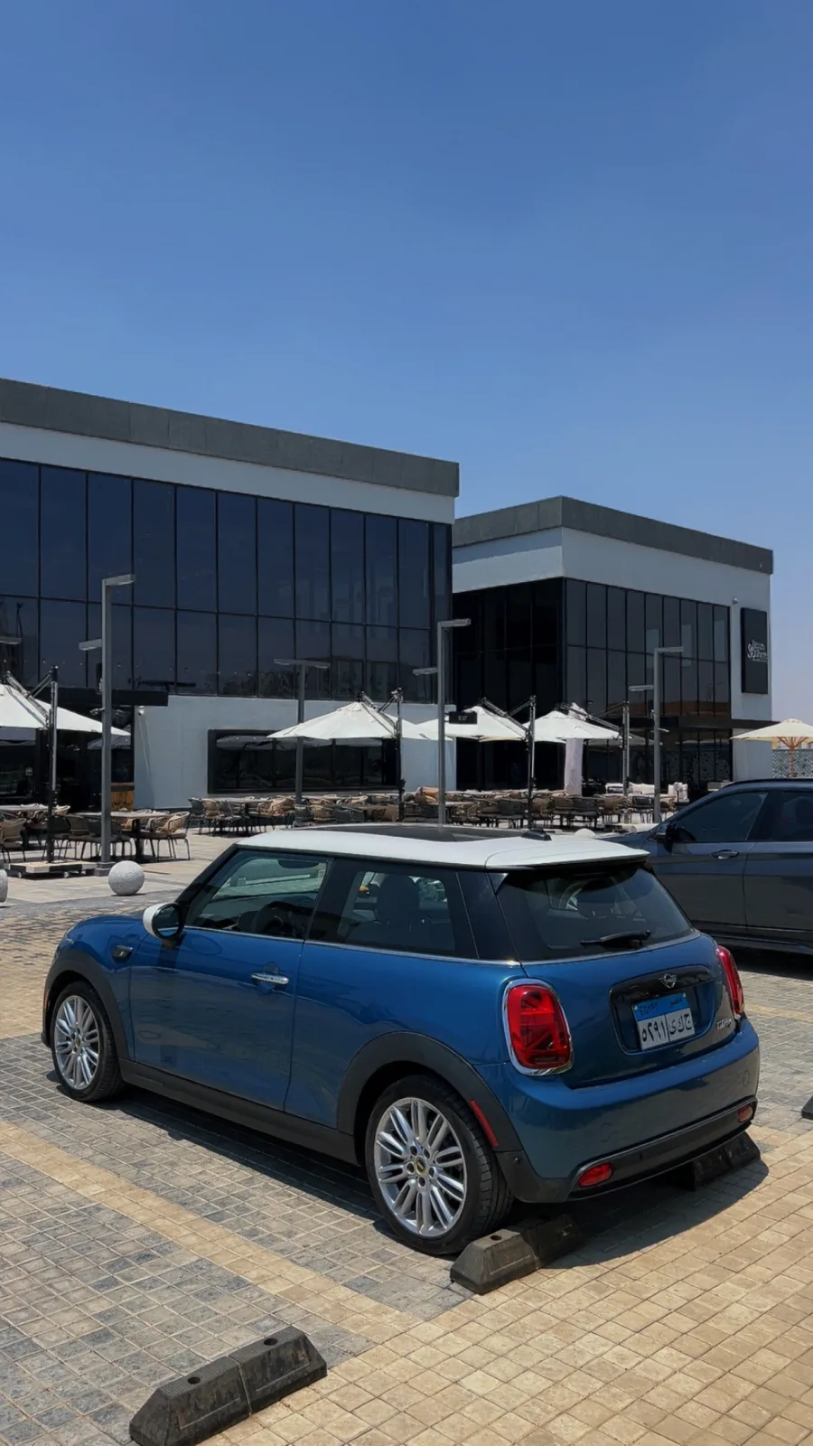 2024 MINI COOPER SE