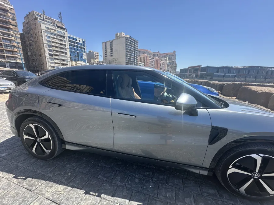 BYD Song L 2024 – excellent