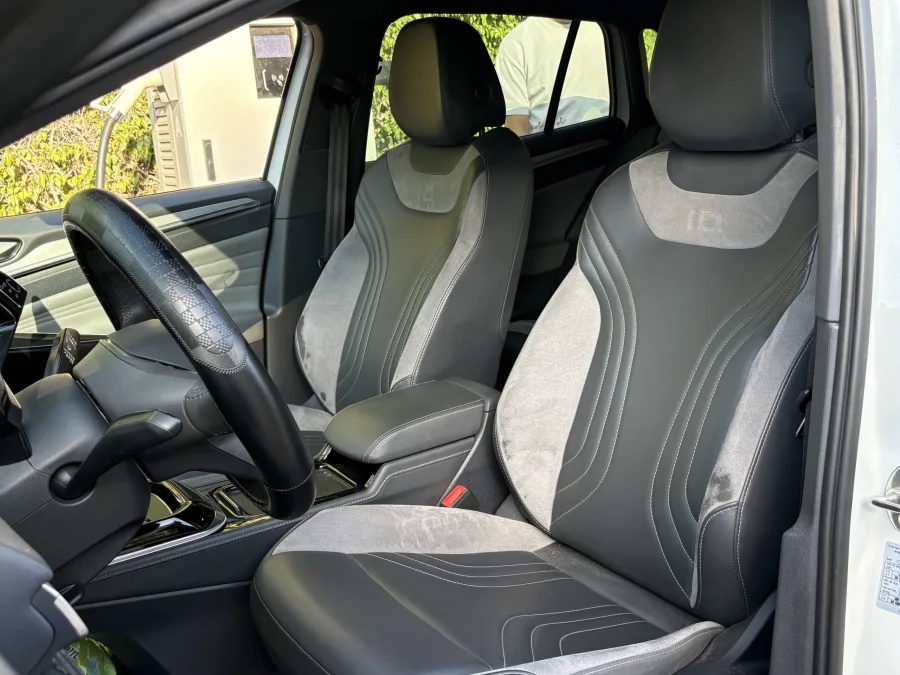 vw id4 2023