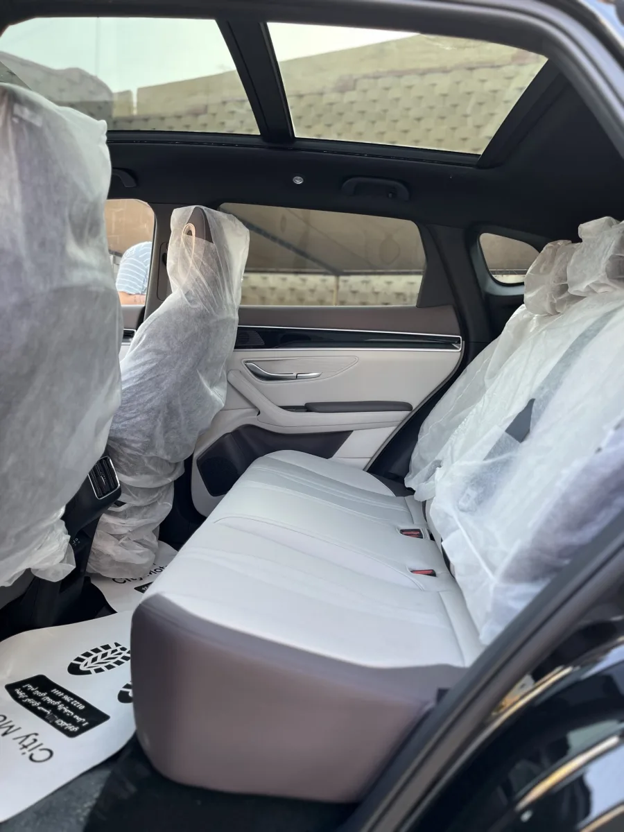 byd Song plus smart drive 2025