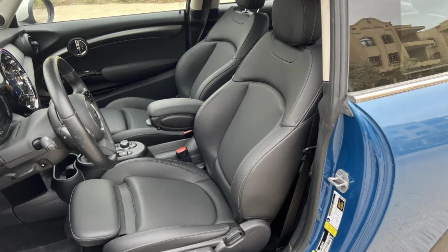 2024 MINI COOPER SE