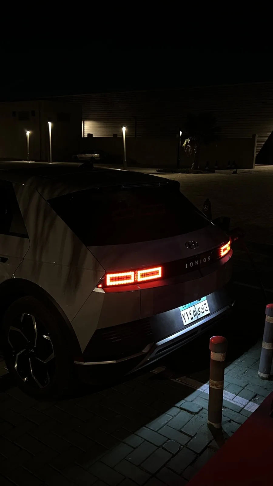 2024 Hyundai Ioniq 5
