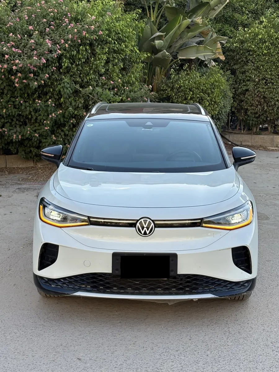 vw id4 2023