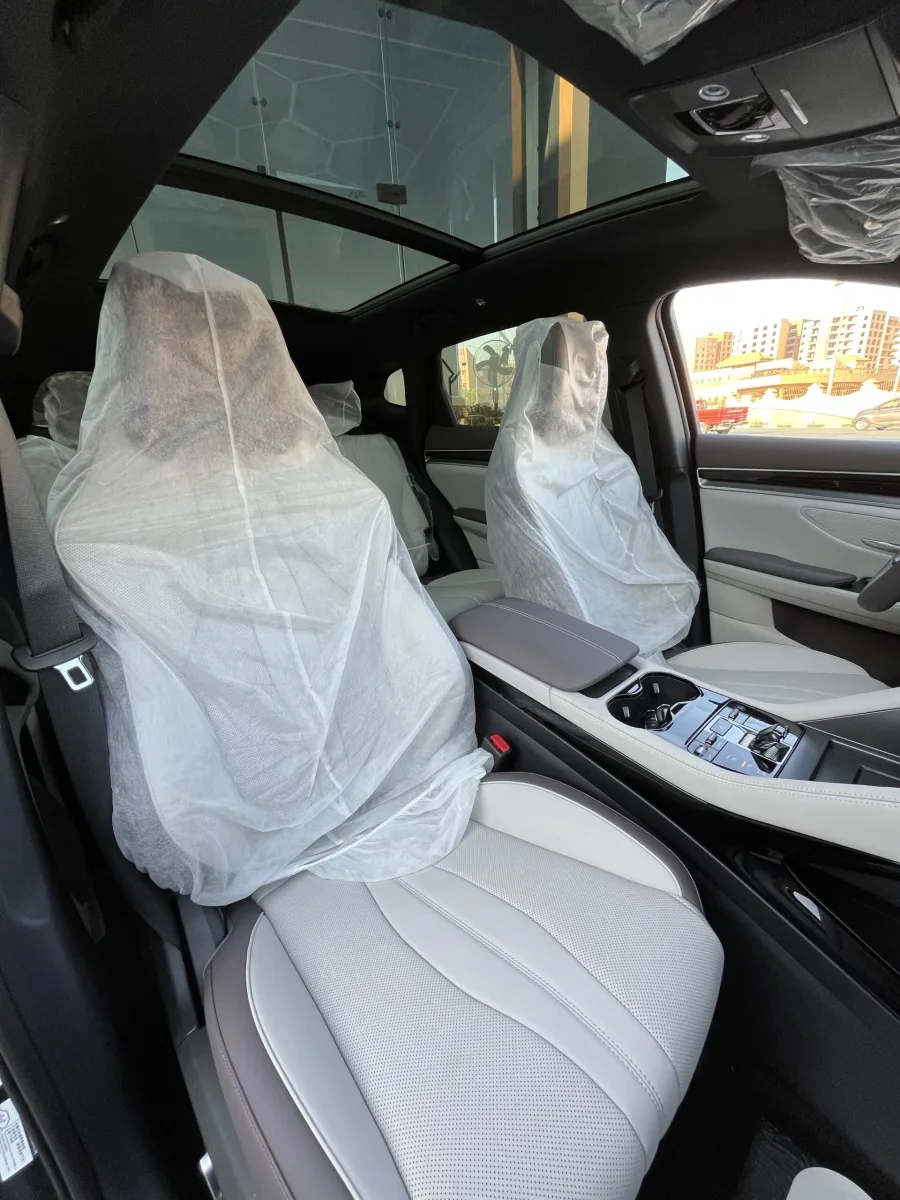 byd Song plus smart drive 2025
