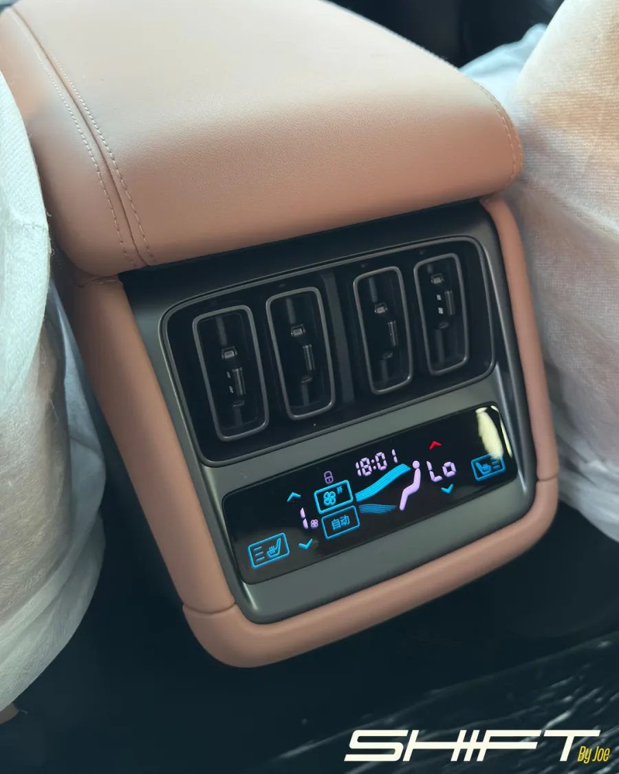 Byd Song L Lidar 2025