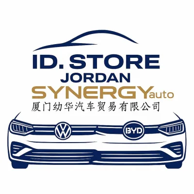 ID STORE JO Cars Club Egypt