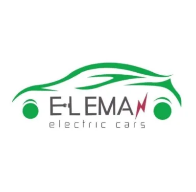 مركز الإيمان للسيارات الكهربائيه