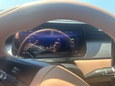 BYD Song L 2024 – excellent