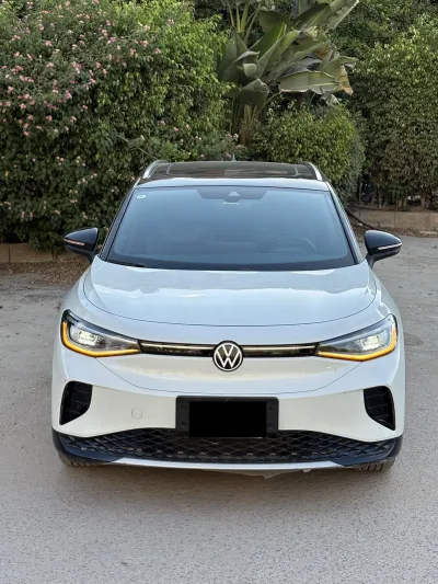 vw id4 2023