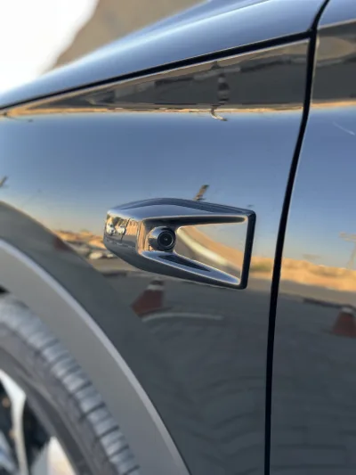 byd Song plus smart drive 2025