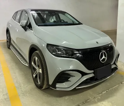 للبيع مرسيدس Eqe suv