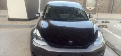 Tesla Model 3 Chinese Protocol