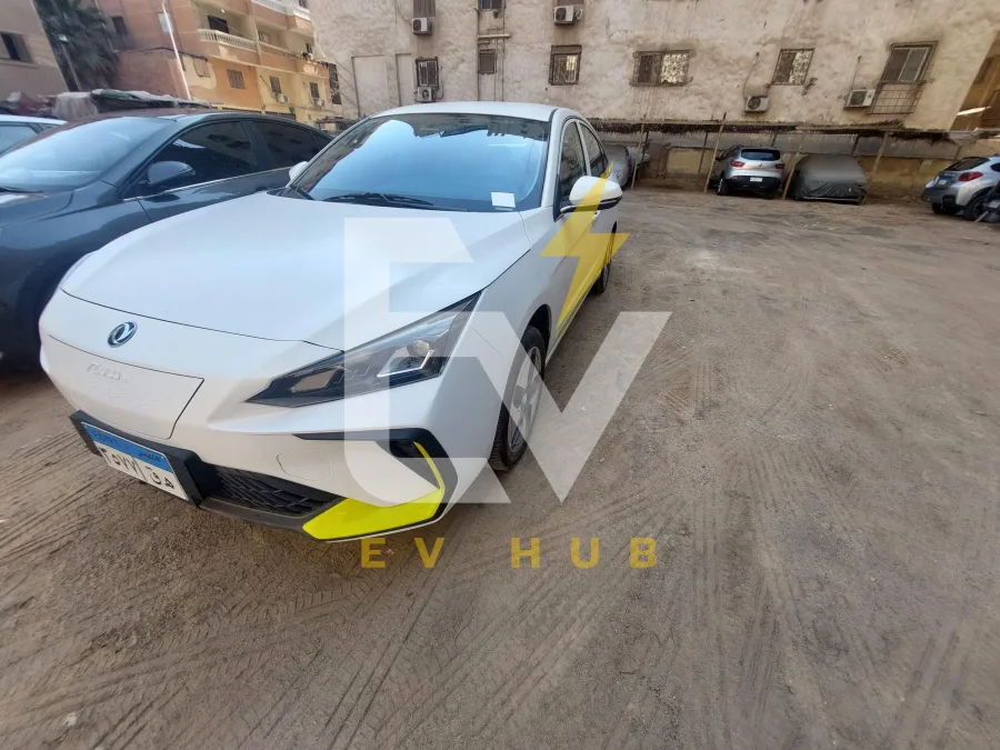 dongfeng aeolus e70 pro